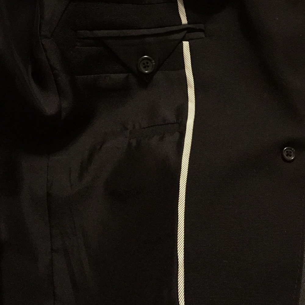 J Crew wool blazer - Picture 8 of 8
